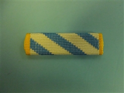 vrb34 RVN Unity Medal ribbon bar R14