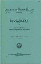 Manganese PHOTOCOPY
