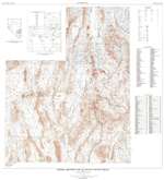 Mineral resource map of Lincoln County, Nevada PLATE 1 FROM BULLETIN 73