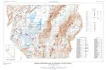 Mineral resources map of Churchill County, Nevada PLATE 2 FROM BULLETIN 83