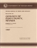 Geology of Elko County, Nevada