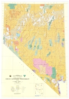 State of Nevada: Surface management responsibility