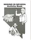 Mining in Nevada: activity book for grades K-3