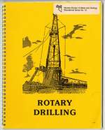 Rotary drilling (Instructor's manual)