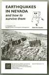Earthquakes in Nevada and how to survive them (seventh edition) BROCHURE--SEE EDUCATIONAL SERIES 27 FOR SPANISH VERSION