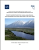 A land in transition! Ancient river courses, young volcanoes, recent earthquakes, and modern debris flows in the Carson Valley