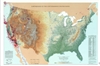 Earthquakes in the conterminous United States (1534-1991)