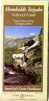Ruby Mountains Ranger District (Humboldt-Toiyabe National Forest)