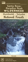 Santa Rosa--Paradise Peak Wilderness (Humboldt-Toiyabe National Forests)