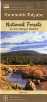 Carson Ranger District (Humboldt-Toiyabe National Forests)