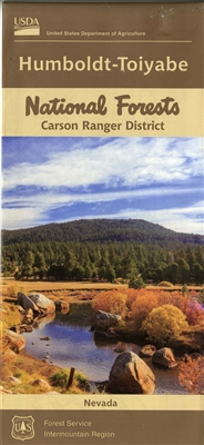 Carson Ranger District (Humboldt-Toiyabe National Forests)