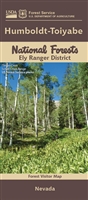Ely Ranger District--east half (Humboldt-Toiyabe National Forest)