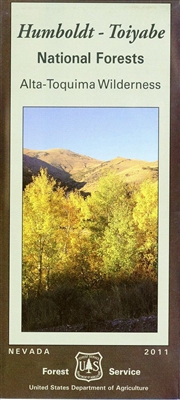 Alta-Toquima Wilderness (Humboldt-Toiyabe National Forest)