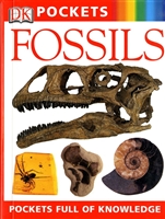 Fossils (DK Pockets)