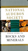 National Audubon Society field guide to North American rocks and minerals