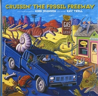 Cruisin the fossil freeway