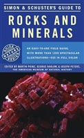 Simon & Schuster's guide to rocks and minerals