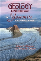 Geology underfoot Yosemite
