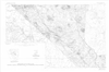 Aeromagnetic map of parts of the Goldfield, Mariposa, and Death Valley 1 x 2 degree quadrangles, Nevada-California