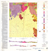 Geology of the Rainier Mesa quadrangle, Nye County, Nevada