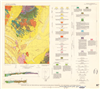 Geologic map of the Buffalo Mountain quadrangle, Pershing and Churchill counties, Nevada