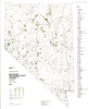 Bulk-mineable precious-metal deposits and prospects in Nevada (third edition)