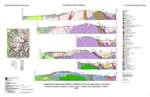 Geologic map of the Virginia City quadrangle, Washoe, Storey, and Lyon counties, and Carson City, Nevada PLATE 2 ONLY, CROSS SECTIONS