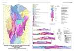 Geologic map of the northern Pequop Mountains, Elko County, Nevada MAP ONLY