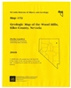 Geologic map of the Wood Hills, Elko County, Nevada MAP AND TEXT