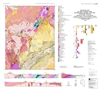 Geologic map of the Flowery Peak quadrangle, Storey and Lyon counties, Nevada MAP AND TEXT
