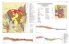 Geologic map of the Welcome quadrangle and an adjacent part of the Wells quadrangle, Elko County, Nevada MAP AND TEXT