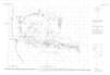 Geochemical map showing distribution and abundance of gold in silicified rocks, Goldfield mining district, Esmeralda and Nye counties, Nevada