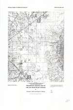 Preliminary geologic map of the Las Vegas Northeast quadrangle