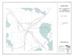 Global positioning system (GPS) benchmarks, Las Vegas Valley PLATE 5 FROM OF1993-04