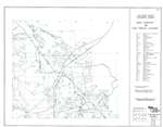 Soil survey of Las Vegas Valley PLATE 9 FROM OF1993-04