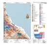 Preliminary geologic map of the Sutcliffe quadrangle, Nevada (second edition)