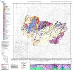 Preliminary geologic map of the Desert Peak?ï¿½ï¿½Brady geothermal fields, Churchill County, Nevada