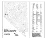 Active metal and industrial mineral mines in Nevada  - 2003 COLOR MAP; SUPERSEDED BY OPEN-FILE REPORT 05-12C