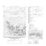 Preliminary geologic map of the Fernley East quadrangle, Nevada