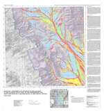 Geologic assessment of piedmont flood hazards in the Ivanpah Valley part of the Goodsprings and Shenandoah Peak 7.5' quadrangles, Clark County, Nevada