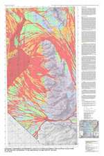 Geologic assessment of piedmont and playa flood hazards in the Ivanpah Valley part of the Roach and Desert 7.5' quadrangles, Clark County, Nevada