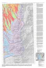 Geologic assessment of piedmont flood hazards in the Ivanpah Valley part of the McCullough Pass and McCullough Mountain 7.5' quadrangles, Clark County, Nevada