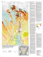Preliminary surficial geologic map of the Ivanpah Valley part of the Jean and Bird Spring 7.5' quadrangles, Clark County, Nevada