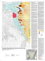 Preliminary surficial geologic map of the Ivanpah Valley part of the State Line Pass and Ivanpah Lake 7.5' quadrangles, Clark County, Nevada
