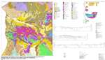 Preliminary geologic map of the Seven Lakes Mountain quadrangle, Washoe County, Nevada, and Lassen County, California SUPERSEDED BY MAP 164