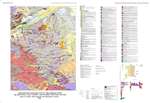 Preliminary geologic map of the Fernley West quadrangle, Lyon, Storey, and Washoe counties, Nevada