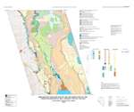 Preliminary geologic map of the southern part of the lower Walker River area, Mineral County, Nevada