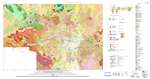 Preliminary revised geologic maps of the Reno urban area, Nevada PLATE 1 ONLY, NORTH HALF