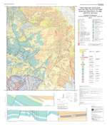 Preliminary geologic map of the Valley of Fire East quadrangle, Clark County, Nevada MAP AND TEXT