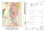 Preliminary geologic map of the West Gate quadrangle, Churchill County, Nevada MAP AND TEXT